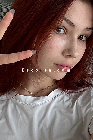 Amalia - Verona Escorts