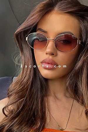 Lena - Escort Roma
