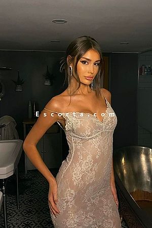Nelly - Escort girls Roma