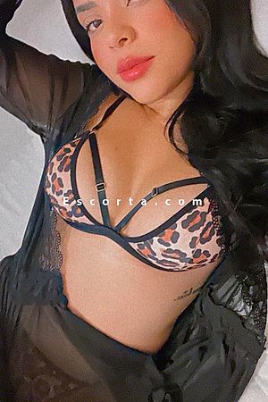 Bárbara - Escort girls Modena