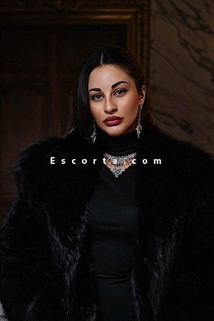 Andra - Escort girls Busto Arsizio