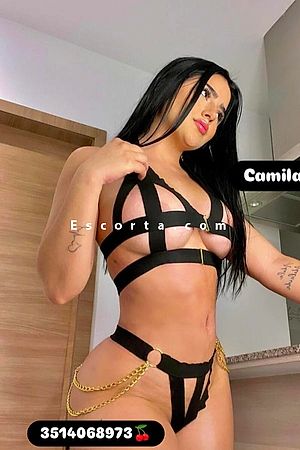 Camila Foto