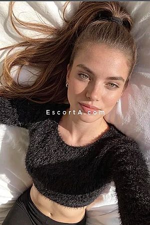 Lilia - Firenze Escorts