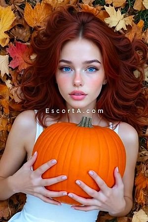 Rima - Genova Escorts