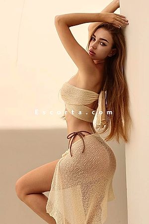 Lia - Roma Escorts