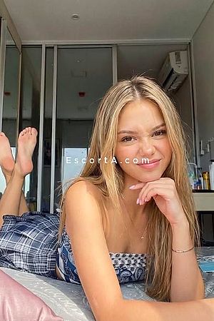 Cherry - Escort Roma