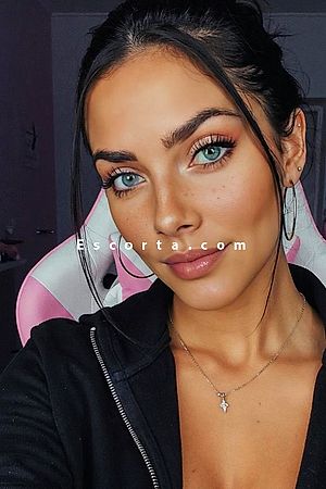 Dita - Escort Roma