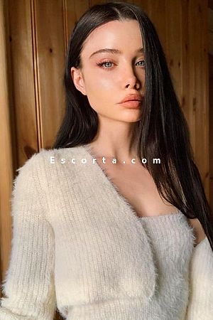 Dita - Roma Escorts