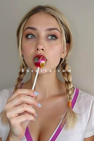 Tiziana - Escort girls Trieste