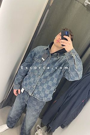 Salvatore Foto