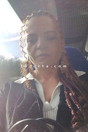 RoxanneMs Foto #2