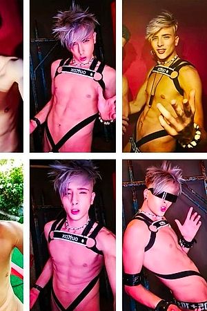 Simon Foto #2