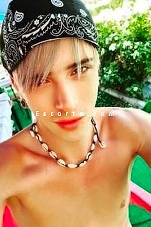 Simon Foto #3
