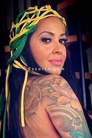 🍒 Maya - Rapallo Escorts