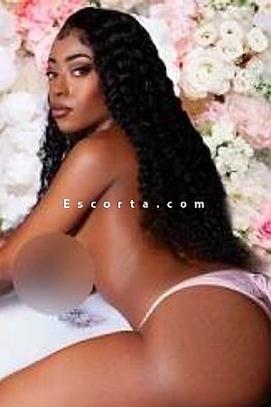Mellisa - Udine Escorts