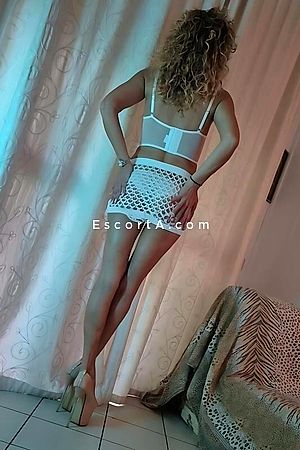 Michela - Escort Mogliano Veneto