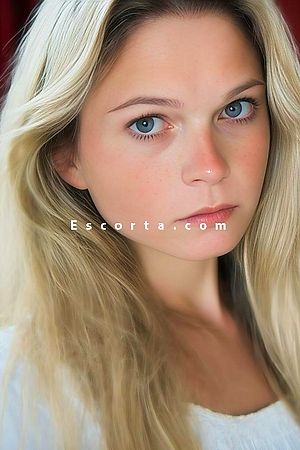 Diana - Escort Savona