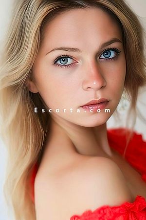 Diana - Savona Escorts