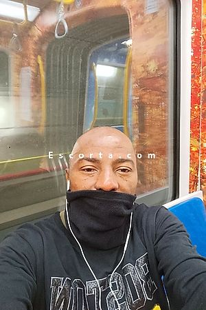 Jean - Uomo cerca donna Milano