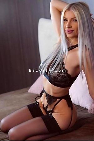 Jasmin - Escort Cesena