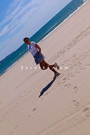 ELISA - Escort Roma