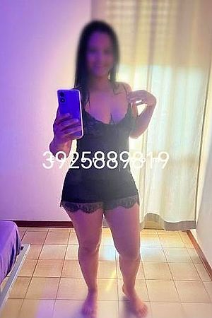 Vaalentina - Escort Bibione