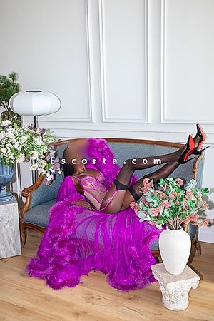 Princess coco Foto #2