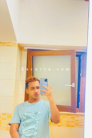 Liovel 🥵 - Catania Boy Escorts