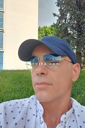 FABIOBOY - Uomo cerca donna Milano