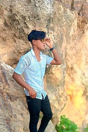 King - Male escorts Ancona