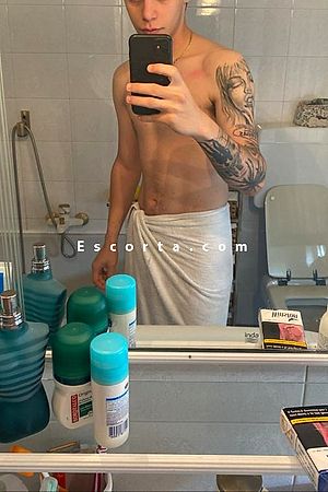 Pierfrancesco Foto