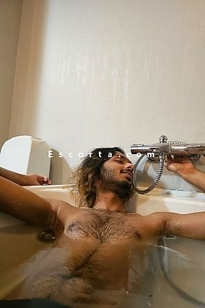 Pio - Uomo cerca donna Nocera Inferiore