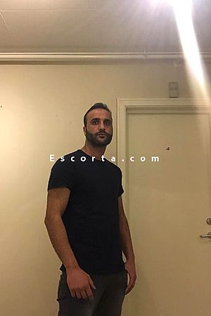 Haco - Treviso Boy Escorts