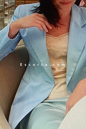 Liberta - Escort Milano