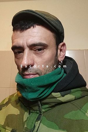 Rokko - Bari Boy Escorts