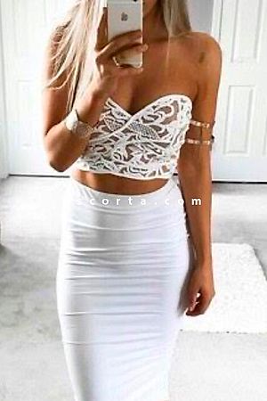 Virginia - Bergamo Escorts