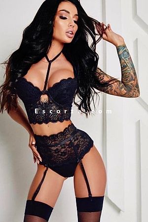 Stella italianissima - Benevento Escorts