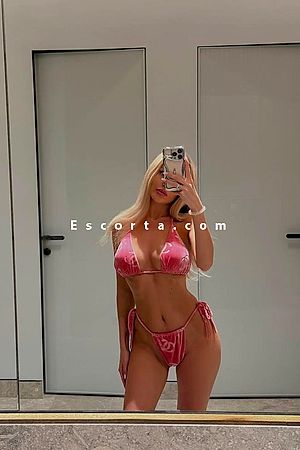 Milena - Bolzano Escorts