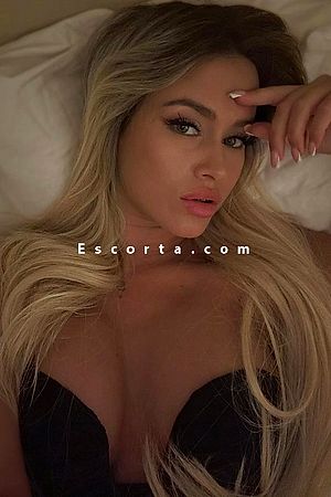Milena - Trieste Escorts