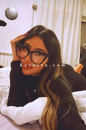 gaia - Milano Escorts