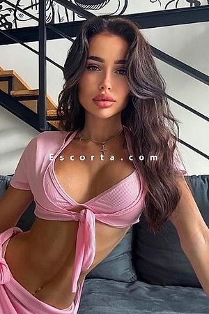 Amelia - Escort Firenze