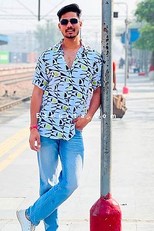 Franco - Uomo cerca donna Casola di Napoli