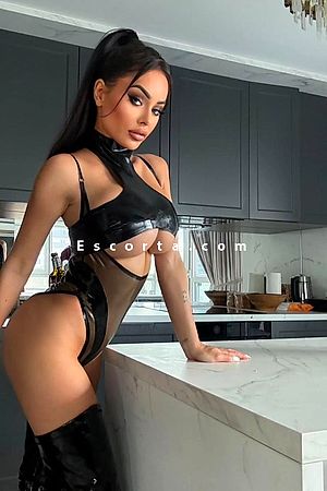 Alina Photo
