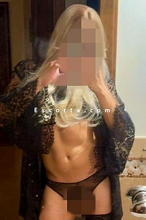 Emily - Roma Trans Escorts