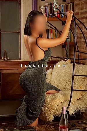 Nikoleta - Escort Milano