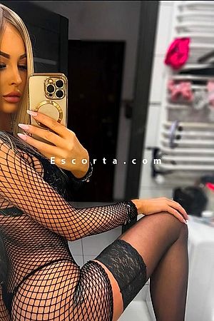 Natasha - Escort Milano