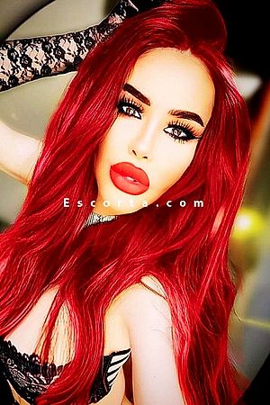 DONA PENELOP  BRASILIANA - Milano Escorts