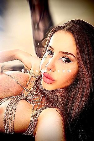 BIANCA2025NEVE - Milano Escorts