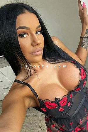 Mirela69 - Milano Escorts