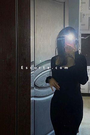 Victoria - Escort Roma